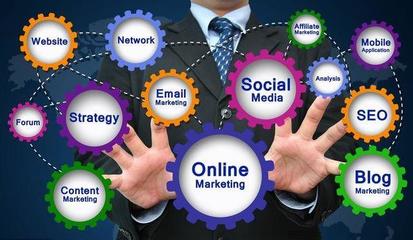 不懂得互聯網營銷？五年互聯網營銷老司機為你詳解主要形式