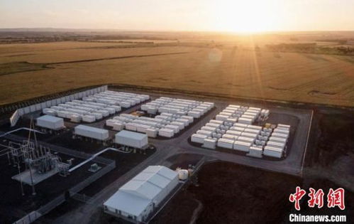 特斯拉上海儲(chǔ)能超級(jí)工廠蓄勢(shì)待發(fā)，引領(lǐng)儲(chǔ)能產(chǎn)業(yè)新格局